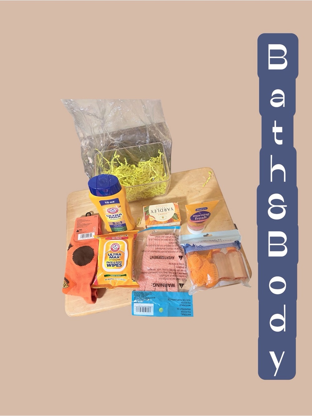 Stay Fresh Bundle Gift Set - Picture 3 of 4